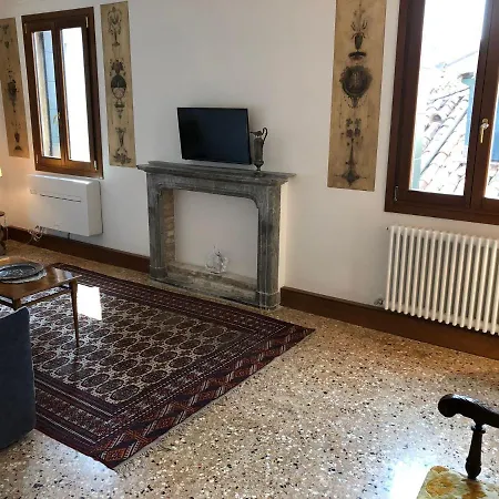 Casa Regini * Venice