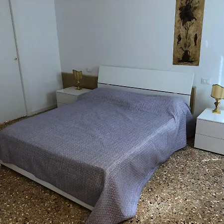 Casa Regini Apartment *