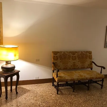Casa Regini