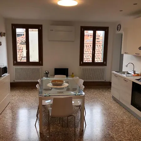 Casa Regini Apartment Venice