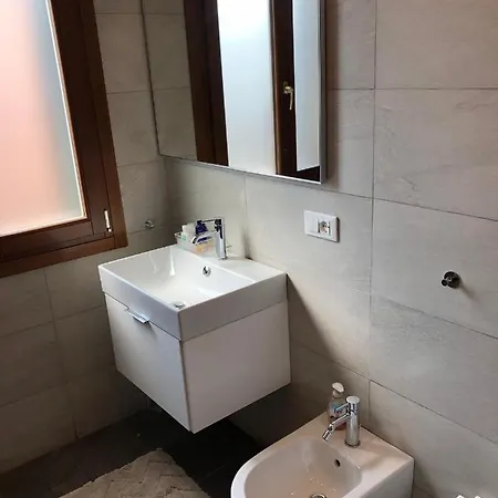Casa Regini Apartment Venice