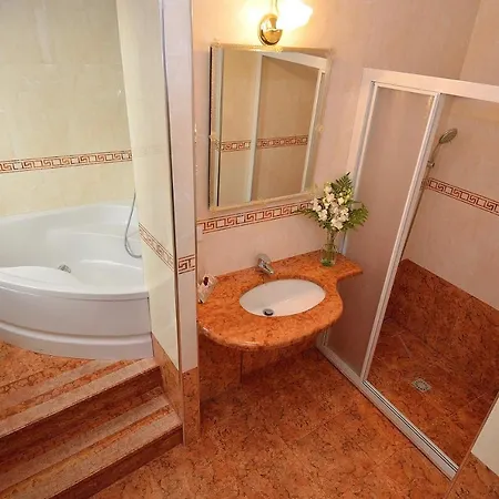 Hotel Da Bruno