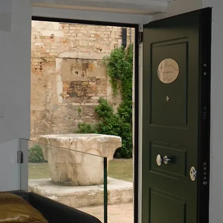 La Residenza Di Carlo Close To Piazza San Marco Apartment Venice