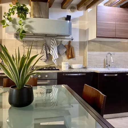 Lovely Appartement *
