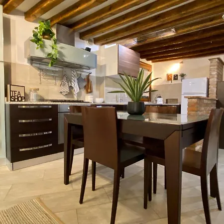 Lovely Appartement Venise