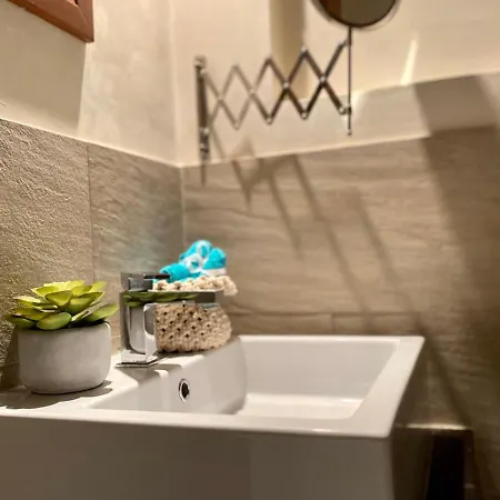 Lovely Appartement Venise