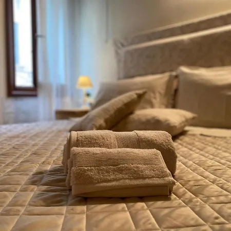 Lovely Appartement