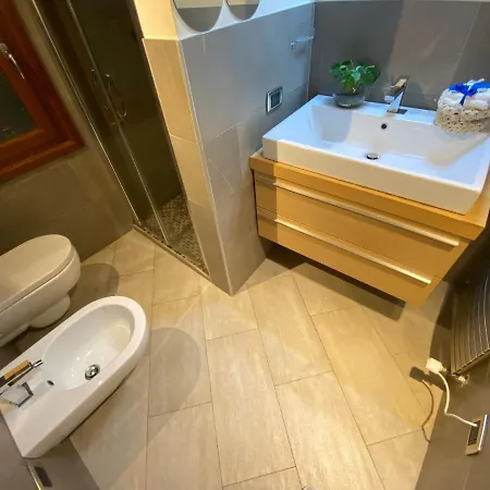Appartement Lovely Venise