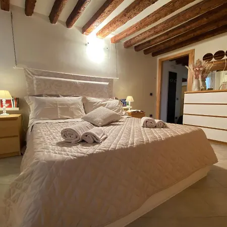 Appartement Lovely Venise