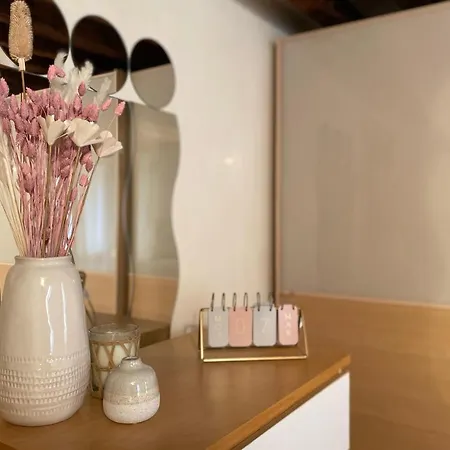 Appartement Lovely *