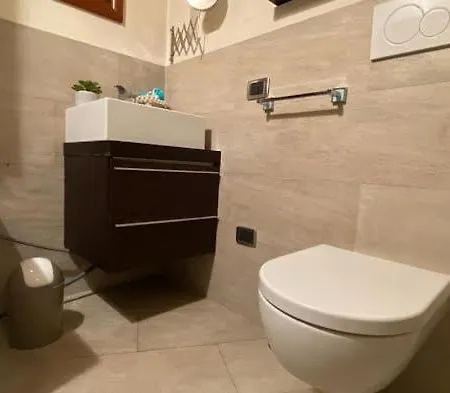 Lovely Appartement