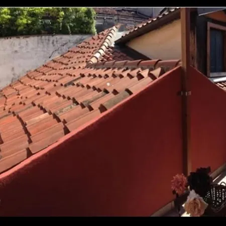 San Marco With Terrace And View * Venise