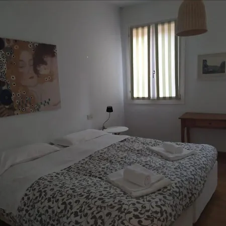 Appartamento San Marco With Terrace And View *