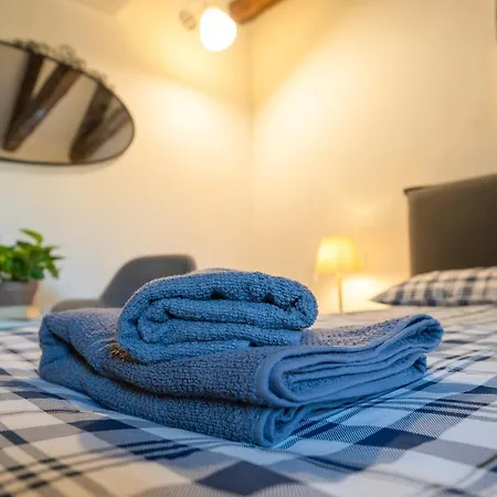 Per 4 Persone Apartment *