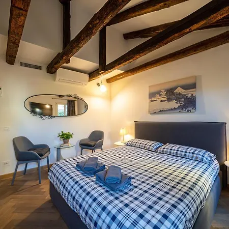 Per 4 Persone * Venice