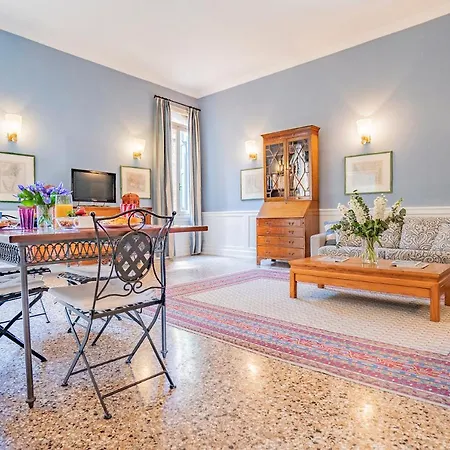 Ca' Grassi 1 Venetian Apartment Venice