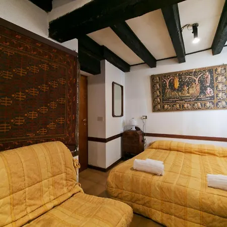Ground Floor Santa Margherita Apt Ac Wi-fi *