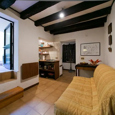 Ground Floor Santa Margherita Apt Ac Wi-fi *