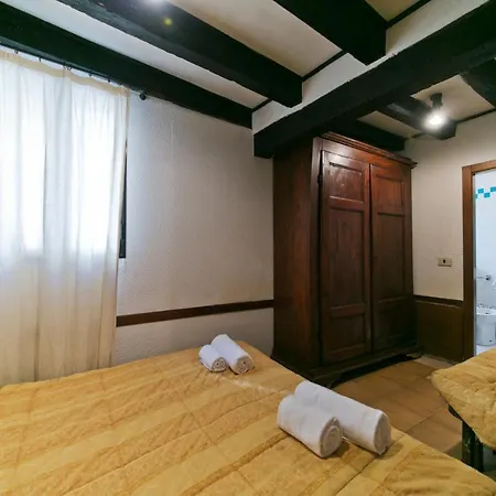 Apartment Ground Floor Santa Margherita Apt Ac Wi-fi