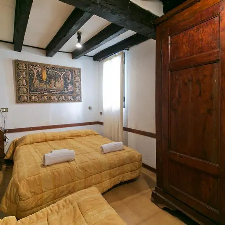 Ground Floor Santa Margherita Apt Ac Wi-fi Apartment Venice
