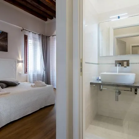 Guest house Ca' Giusta Venice