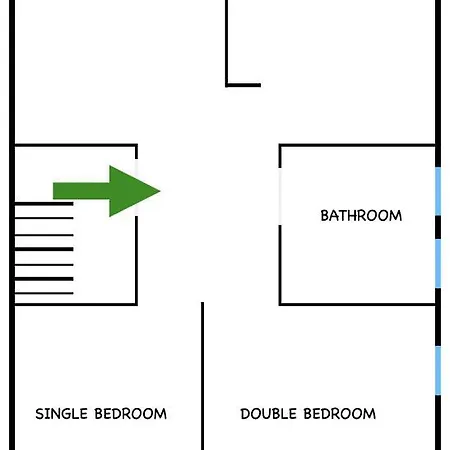 Appartement Ca Del Pestrin Old Town Ac And Wifi Venise