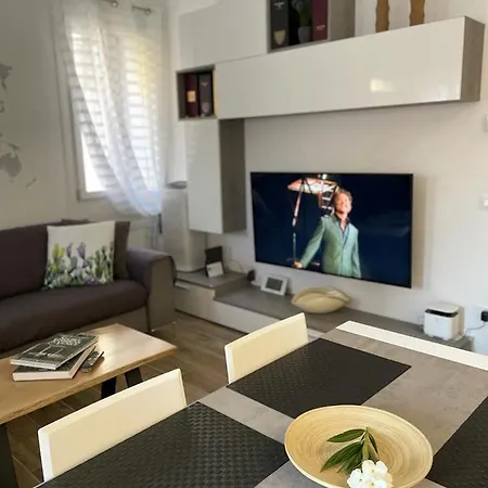 Redentore 870 Venetië
