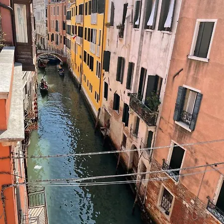 Ca Dell'arte Palace 5*