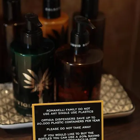 Novecento Boutique Ξενοδοχείο 3*