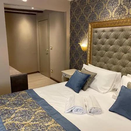 Ca Dell'arte Palace Bed & Breakfast Venice
