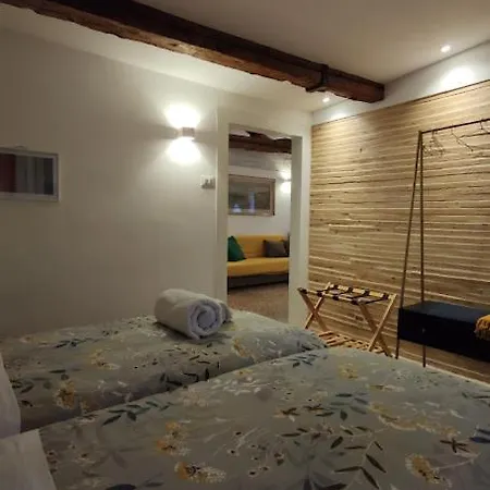 Apartment Stefany's *