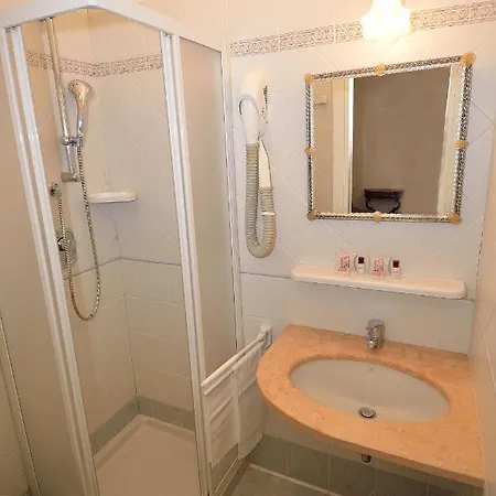 Hotel Da Bruno Wenecja