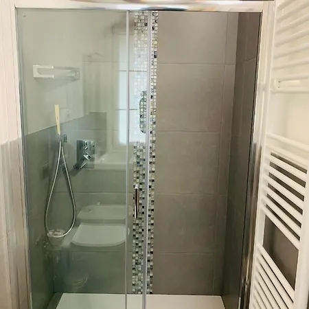 New Luxury Prince-suite San Marco Apartment Venice