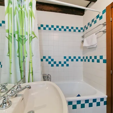 Ground Floor Santa Margherita Apt Ac Wi-fi Apartment