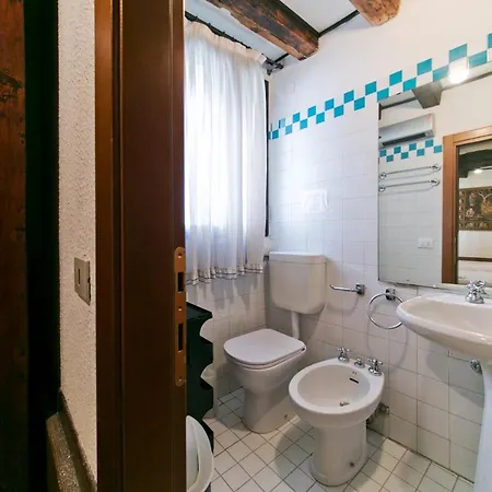 Ground Floor Santa Margherita Apt Ac Wi-fi Apartment *