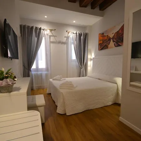 Guest house Ca' Giusta