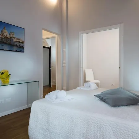Guest house Ca' Giusta