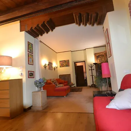 Castello 5888 C, Santa Marina, Calle Marcello, Loft Venice