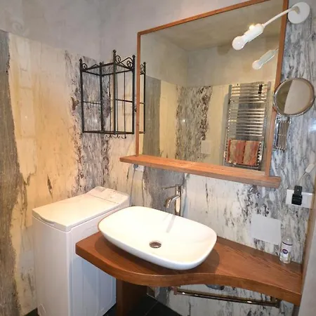 Castello 5888 C, Santa Marina, Calle Marcello, Loft Apartamento *