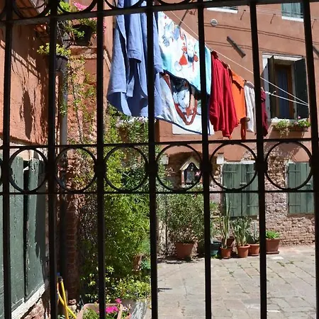 Castello 5888 C, Santa Marina, Calle Marcello, Loft Apartamento *