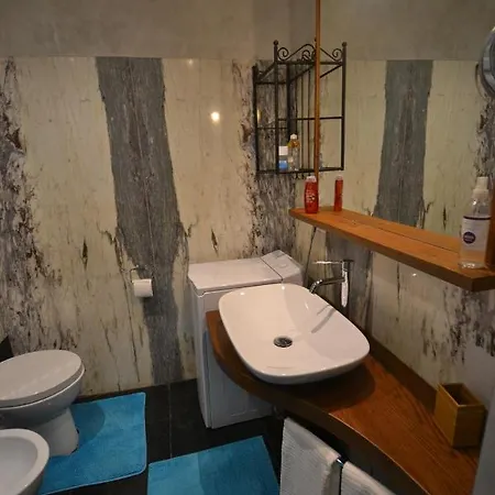 Castello 5888 C, Santa Marina, Calle Marcello, Loft Apartamento Venecia
