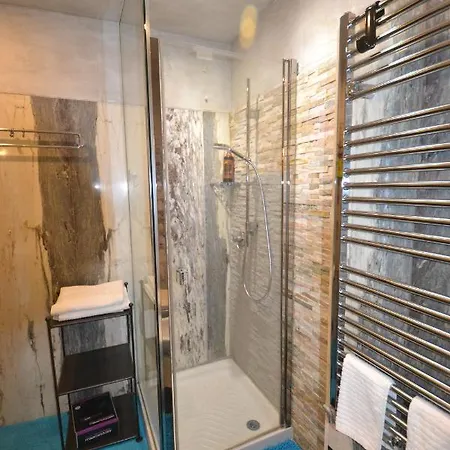 Castello 5888 C, Santa Marina, Calle Marcello, Loft Apartment Venice