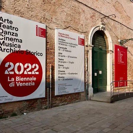 Tre Raggi Apartment *