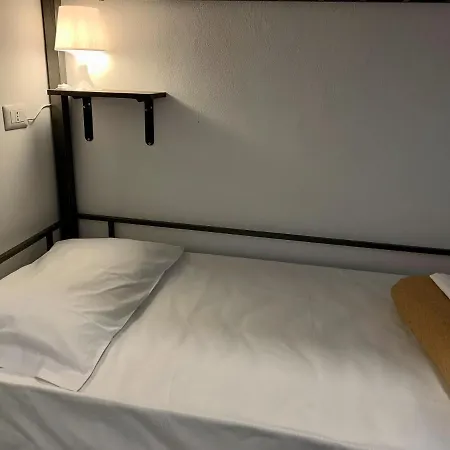 Foresteria Sociale San Marco By New Generation Guest house Venice