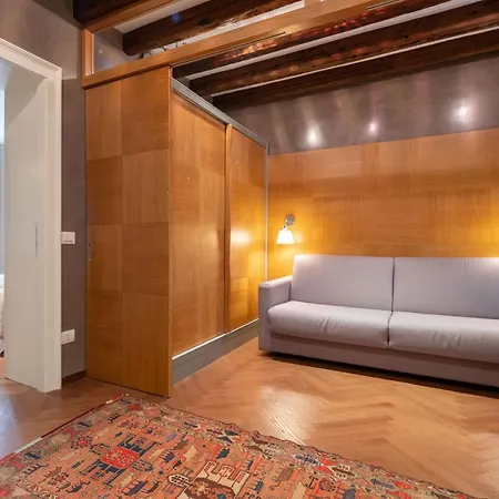 Ve.n.i.ce. Cera Tintoretto Apartment Venice