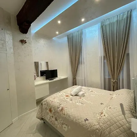 Apartment Rio Tera Cannaregio 4723 Venice