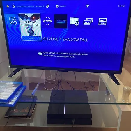 Ca Francesca Appartement