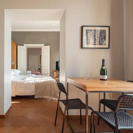 Apartment Ve.n.i.ce. Cera Tintoretto *