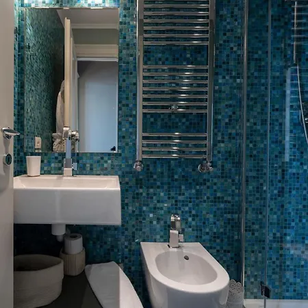 Ve.n.i.ce. Cera Tintoretto Apartment *