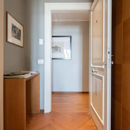 Ve.n.i.ce. Cera Tintoretto Apartment *